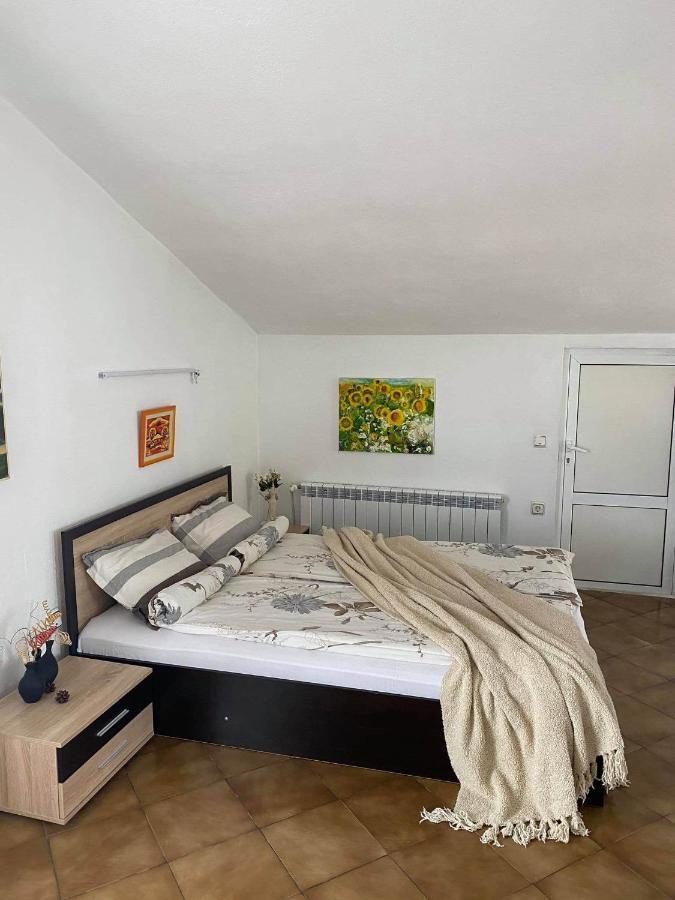 Art Studio Sapareva Banya Exterior photo